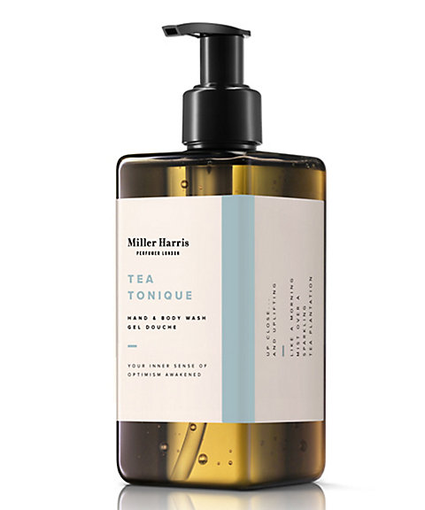 ミラー ハリス（Miller Harris） ティー トニック ハンド＆ボディ