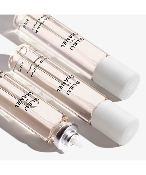 CHANEL（CHANEL） ブルー ドゥ シャネル トラベル スプレイ