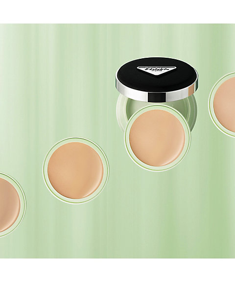 PRADA BEAUTY（PRADA BEAUTY） プラダ メッシュ クッション リフィル