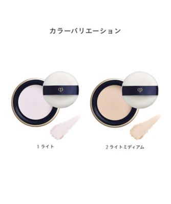 clé de peau BEAUTÉ（clé de peau BEAUTÉ） プードルトランスパラント