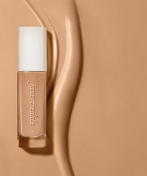 ジェーン・アイルデール（JANE IREDALE） スキントゥイション