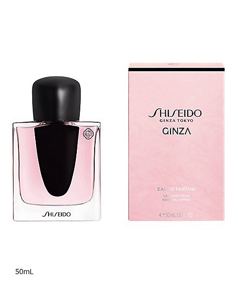 SHISEIDO（SHISEIDO） SHISEIDO ギンザ オードパルファム 通販