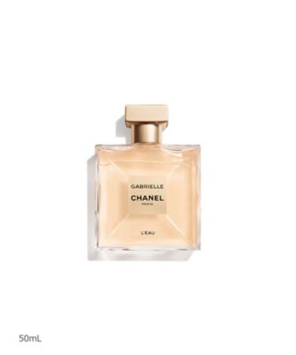 CHANEL（CHANEL） ガブリエル シャネル ロー オードゥ トワレット 通販