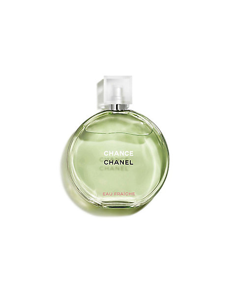 CHANEL（CHANEL） チャンス オー フレッシュ オードゥ トワレット