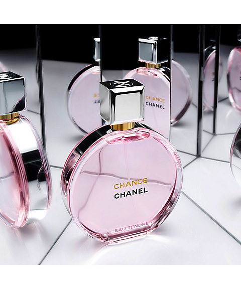 CHANEL（CHANEL） チャンス オー タンドゥル オードゥ パルファム