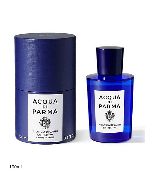 ACQUA DI PARMA（ACQUA DI PARMA） ブルー メディテラネオ アランチャ