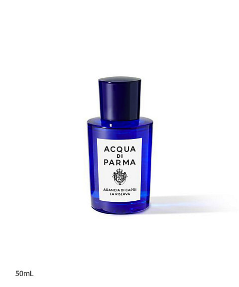 ACQUA DI PARMA（ACQUA DI PARMA） ブルー メディテラネオ アランチャ