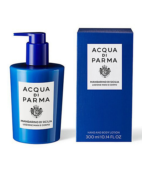 ACQUA DI PARMA（ACQUA DI PARMA） ブルー メディテラネオ