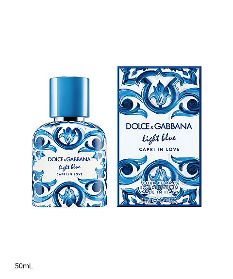 DOLCE&GABBANA FRAGRANCE（DOLCE&GABBANA FRAGRANCE） ドルチェ