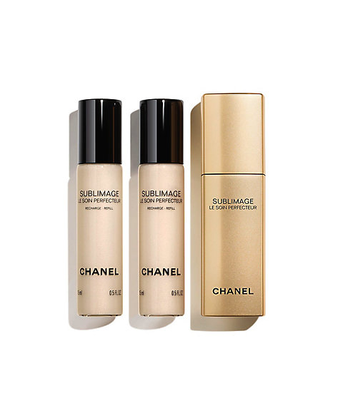CHANEL（CHANEL） サブリマージュ ル ソワン ペルフェクトゥール 通販