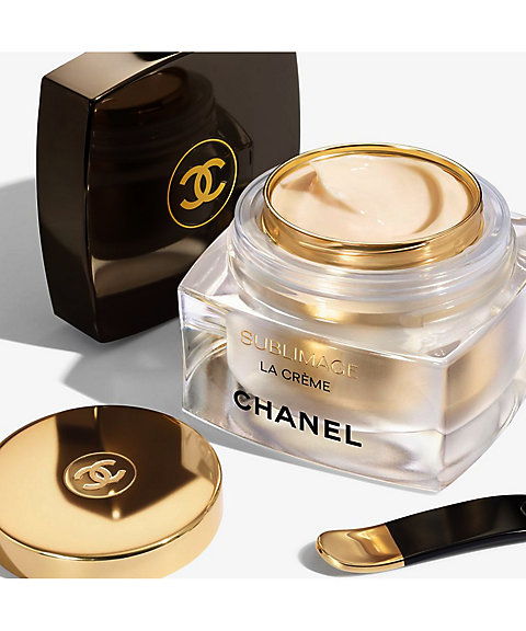 CHANEL（CHANEL） サブリマージュ ラ クレーム シュプレーム 通販