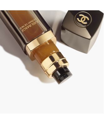 CHANEL（CHANEL） サブリマージュ レクストレ ドゥ ニュイ