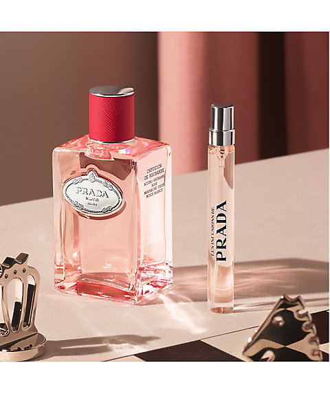 PRADA BEAUTY（PRADA BEAUTY） インフュージョン ドゥ プラダ ルバーブ