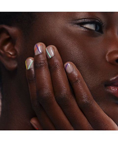 Hermès（Hermès） レ マン エルメス ヴェルニ エマイユ 32