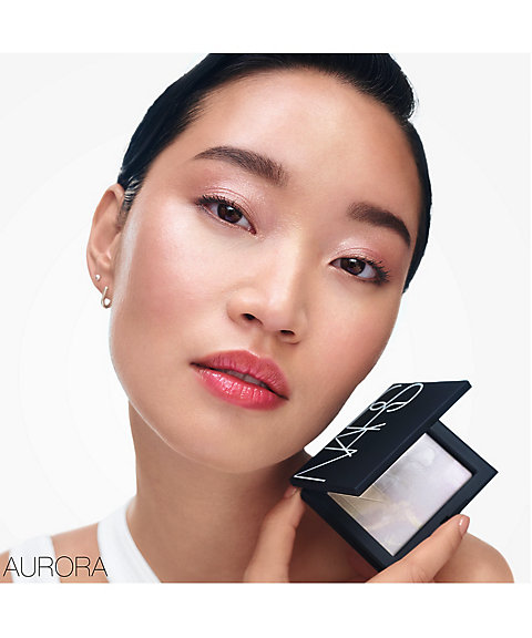 NARS（NARS） ライトリフレクティング プリズマティックパウダー（限定