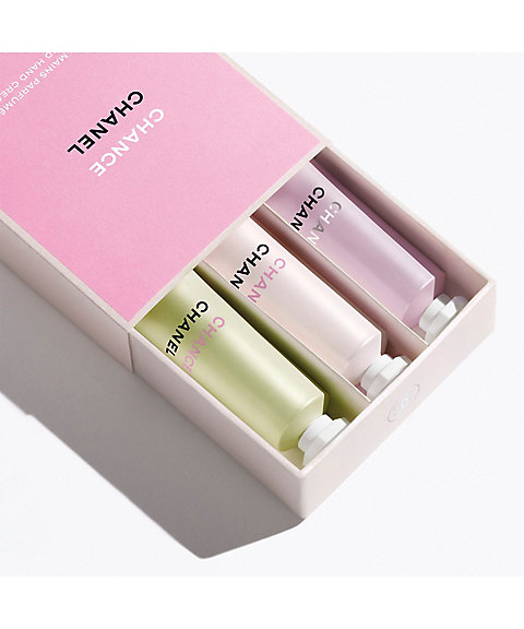 CHANEL（CHANEL） チャンス クレーム マン（限定品） 通販 | 【ISETAN