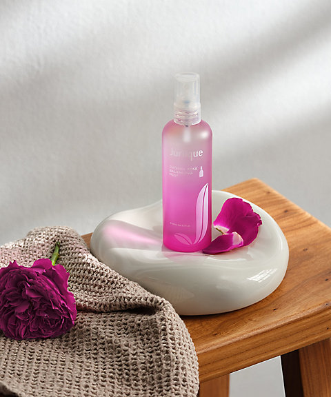 ジュリーク（Jurlique） インテンスローズ バランシングミスト
