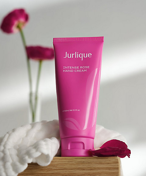 ジュリーク（Jurlique） インテンスローズ ハンドクリーム