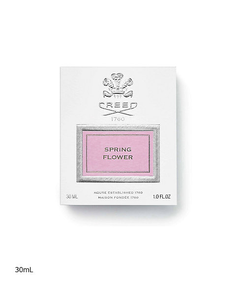 CREED（CREED） スプリングフラワー オーデパルファム 通販 | 【ISETAN
