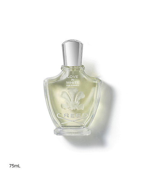 CREED（CREED） ラブ イン ホワイト フォー サマー オーデパルファム