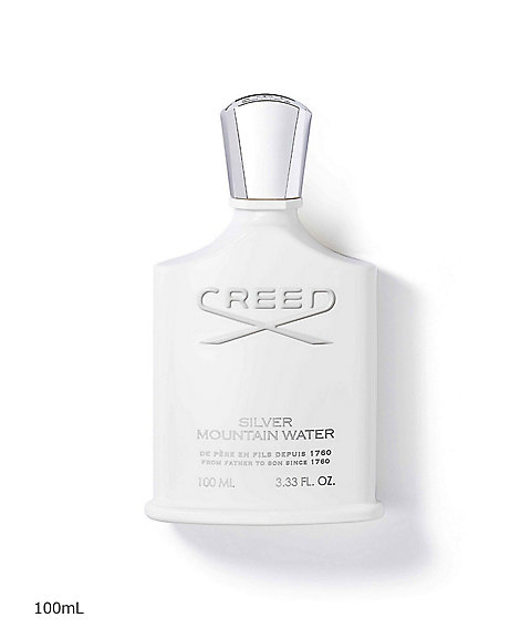 CREED（CREED） シルバー マウンテン ウォーター オーデパルファム