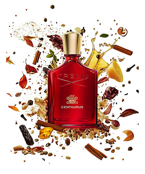 CREED（CREED） ケンタウルス オーデパルファム 通販 | 【ISETAN