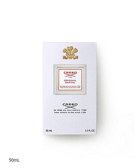 CREED（CREED） サンタル オーデパルファム 通販 | 【ISETAN BEAUTY