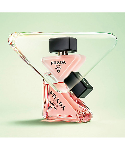 PRADA BEAUTY（PRADA BEAUTY） プラダ パラドックス ヘアミスト
