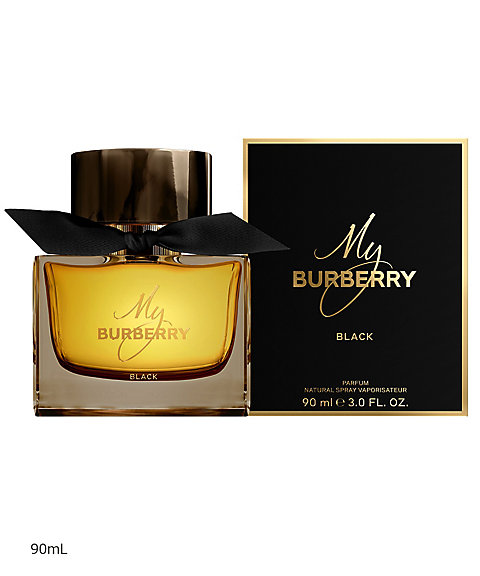 Burberry Beauty（Burberry Beauty） マイ バーバリー ブラック