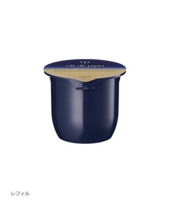 clé de peau BEAUTÉ（clé de peau BEAUTÉ） クレームアンタンシヴR