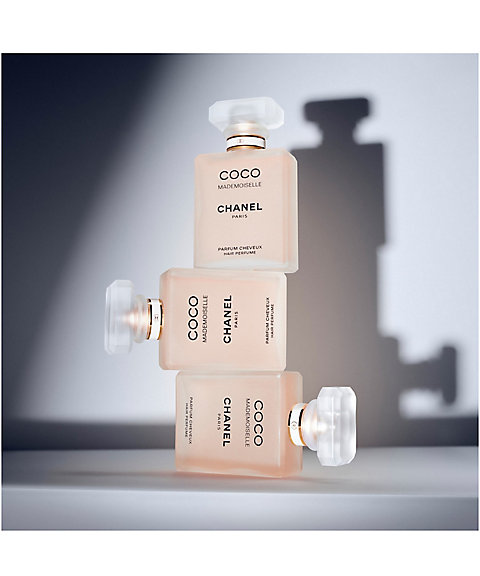 CHANEL（CHANEL） ココ マドモアゼル ヘア パルファム 通販 | 【ISETAN