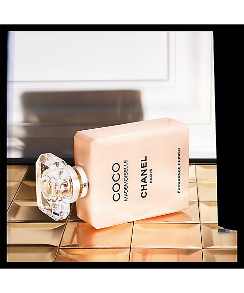 CHANEL（CHANEL） ココ マドモアゼル フレグランス プライマー 通販