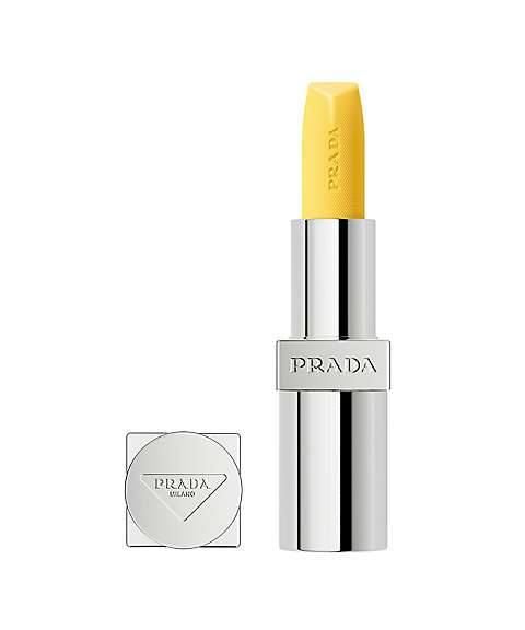 PRADA BEAUTY（PRADA BEAUTY） リップ バーム フロスティング ケア