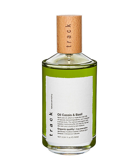 track（track） TRK ナチュラルオイルC＆B 90mL 通販