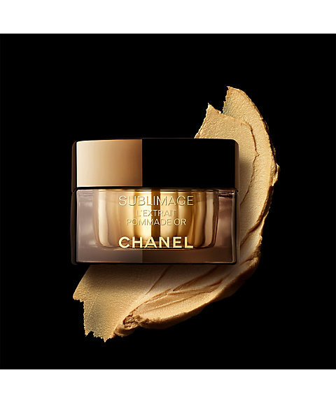 CHANEL（CHANEL） サブリマージュ レクストレ ポマドール 通販