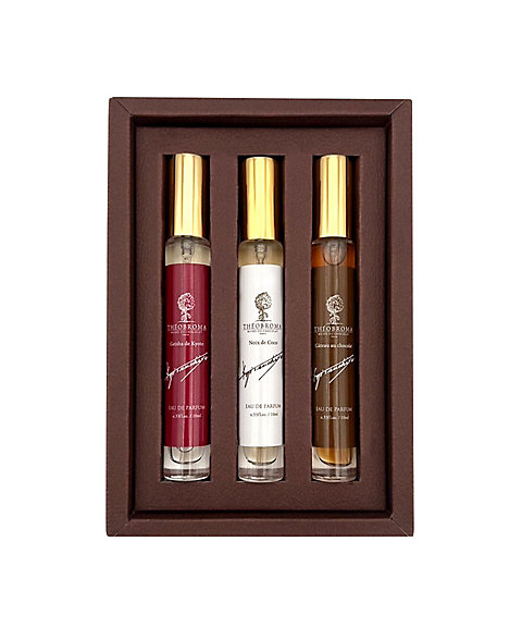 THEOBROMA PARFUMS（THEOBROMA PARFUMS） テオブロマ ショコラショー
