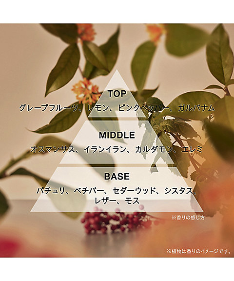 athletia（athletia） オードパルファン TWILIGHT HUES