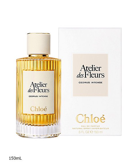 Chloé（Chloé） クロエ アトリエ デ フルール シダー オードパルファム