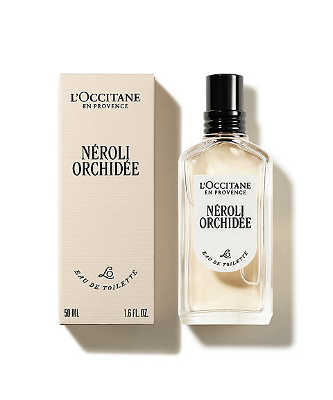 ロクシタン（LOCCITANE） ネロリオーキデ オードトワレ 50mL 通販