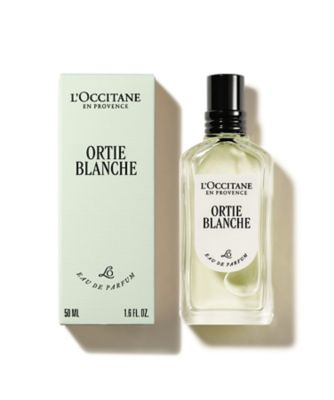 ロクシタン（LOCCITANE） オルティブランシュ オードパルファム