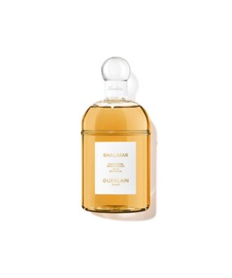 GUERLAIN（GUERLAIN） シャリマー サテン シャワーオイル 通販