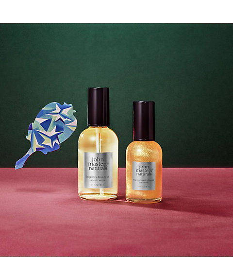 ジョンマスターオーガニック（john masters organics） フレグランス