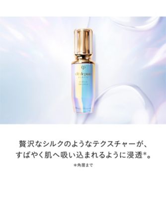 clé de peau BEAUTÉ（clé de peau BEAUTÉ） ル・セラムIIキット（ル