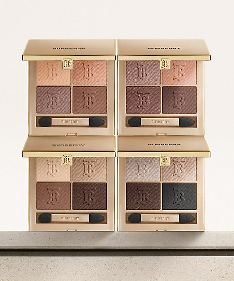 Burberry Beauty（Burberry Beauty） バーバリー アイ クアッド 通販