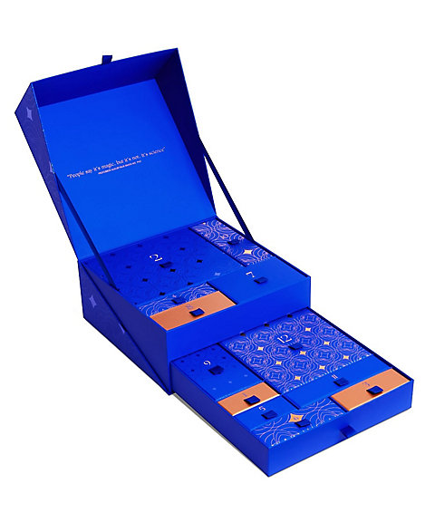 アウグスティヌス バーダー（Augustinus Bader） ABアドベント