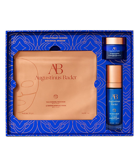 アウグスティヌス バーダー（Augustinus Bader） ABリッチ