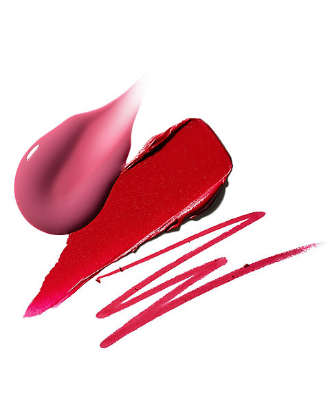 M・A・C（M.A.C） トレンディング トゥモロー リップ トリオ（シーズン