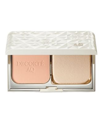 コスメデコルテ（DECORTE） AQ スキン フォルミング パウダー