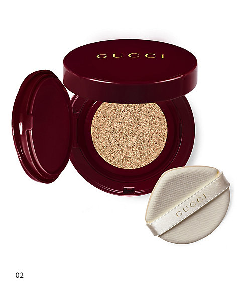 GUCCI beauty（GUCCI beauty） グッチ クッション ドゥ ボーテ（限定
