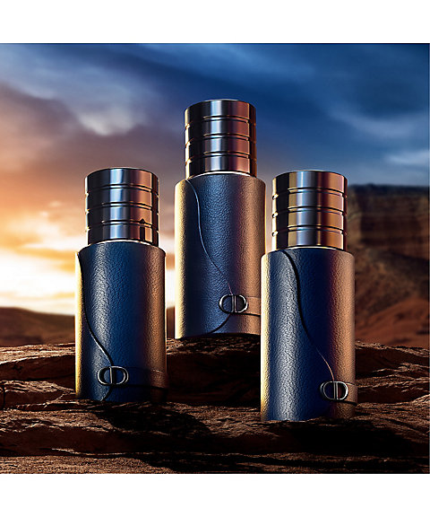 ディオール（Dior） ソヴァージュ パルファン トラベル スプレー 限定